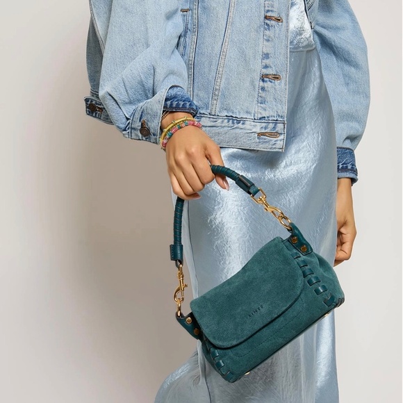 Aimee Kestenberg Zen Mini Crossbody - Picture 2 of 5